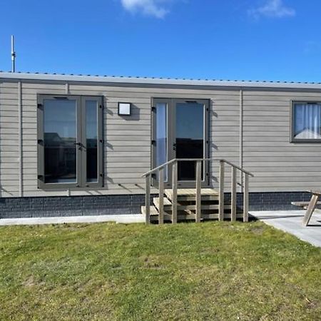 ホテル Camping Oasis Louisiane Grand Large III オステンド エクステリア 写真