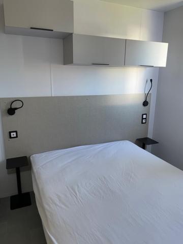 ホテル Camping Oasis Louisiane Grand Large III オステンド エクステリア 写真